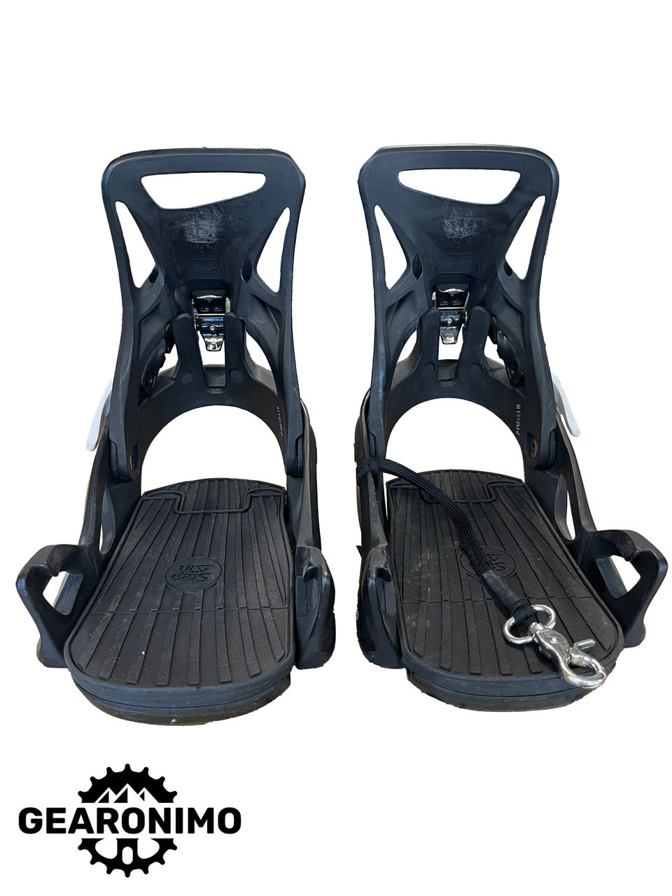 Burton Zipline step-on Boots and Bindings - Kids 4 - image 8