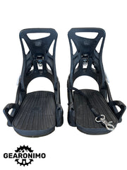 Burton Zipline step-on Boots and Bindings - Kids 4 - image 8