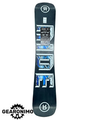 Ride Burnout 155 cm 2025 - image 2