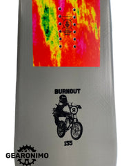 Ride Burnout 155 cm 2025 - image 4
