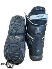 Burton Ruler Quick Lace Snowboard Boot Small - Men's 5 - image 1