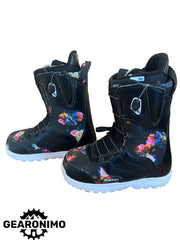 Burton Mint Quicklace Snowboard Boots - Women's 5 - image 1