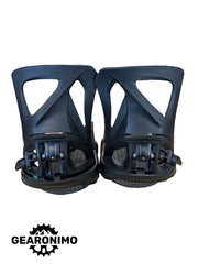 Burton Step in Double Boa Boot and Bindings - Women's 5 - image 3