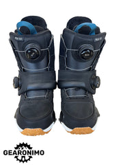 Burton Step in Double Boa Boot and Bindings - Women's 5 - image 9