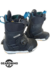 Burton Step in Double Boa Boot and Bindings - Women's 5 - image 11