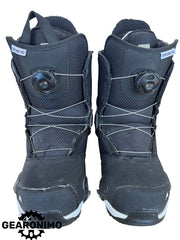 Burton Zipline step-on Boots and Bindings - Kids 4 - image 12