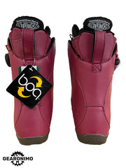 Burton Hera Snowboard Boot - Women's 5 - image 2