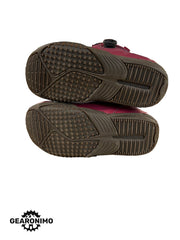 Burton Hera Snowboard Boot - Women's 5 - image 3