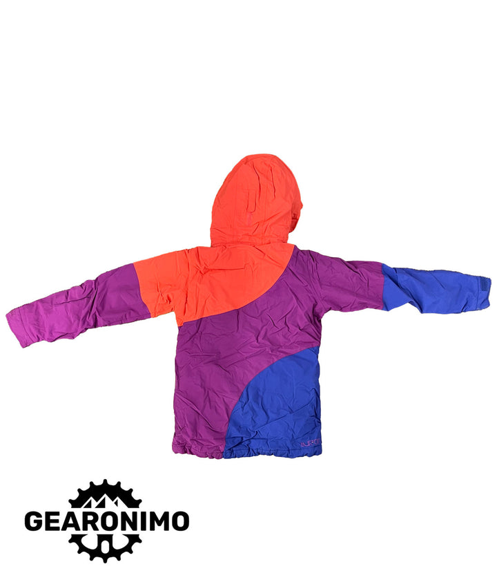 Burton Da Nang Kids Jacket - Multiple Sizes Available - image 1