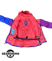 Burton Da Nang Kids Jacket - Multiple Sizes Available - image 3