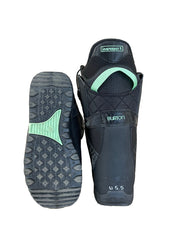 Burton Mint Quicklace Snowboard Boots - Multiple Women's Sizes Available - image 2