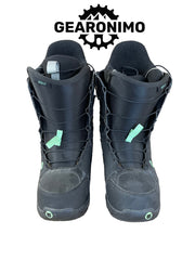 Burton Mint Quicklace Snowboard Boots - Multiple Women's Sizes Available - image 4