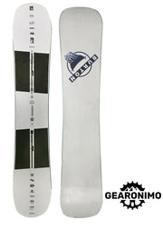 Burton Name Dropper Snowboard - 155cm - image 1