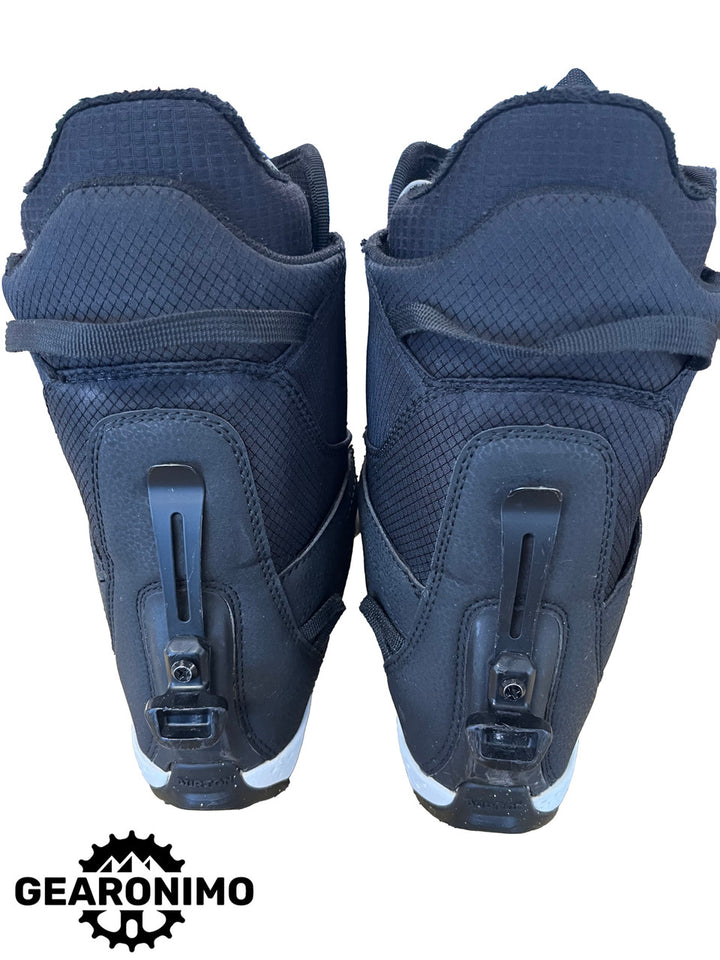 Burton Zipline step-on Boots and Bindings - Kids 4 - image 1