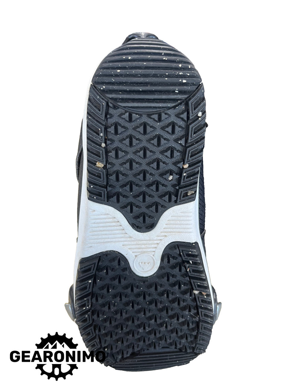 Burton Zipline step-on Boots and Bindings - Kids 4 – Gearonimo Sports