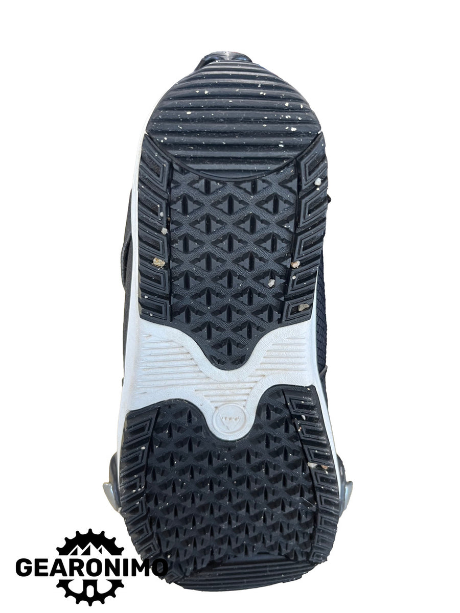 Burton Zipline step-on Boots and Bindings - Kids 4 - image 4