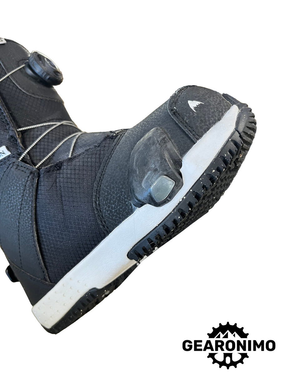 Burton Zipline step-on Boots and Bindings - Kids 4 - image 6