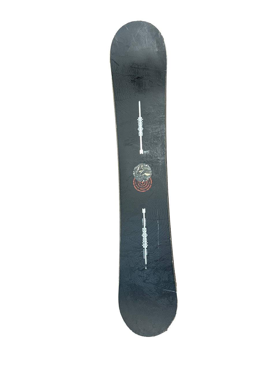 Burton Ripcord Snowboard - (Multiple Sizes Available) - image 1
