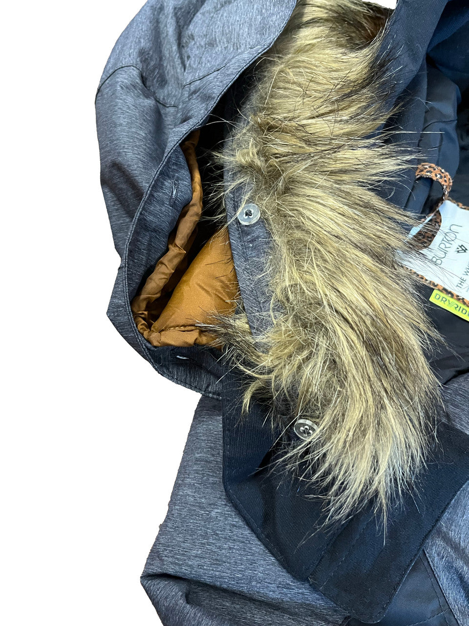 Burton Charlie Jacket - Women's XS - image 3