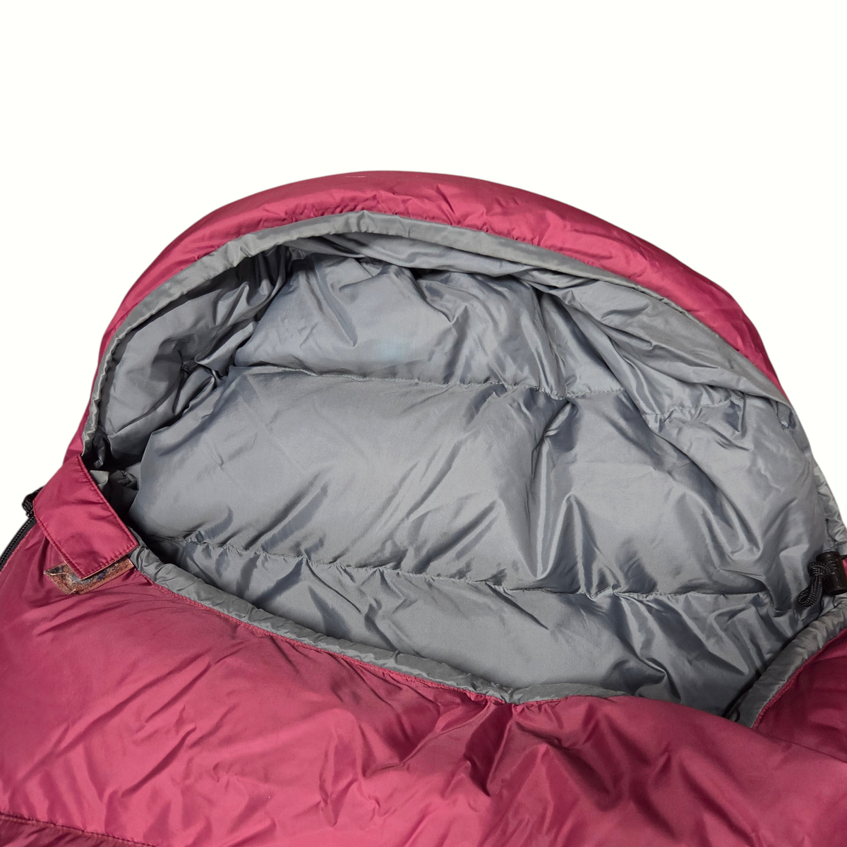 REI Andora Goose Down Mummy Sleeping Bag - Long