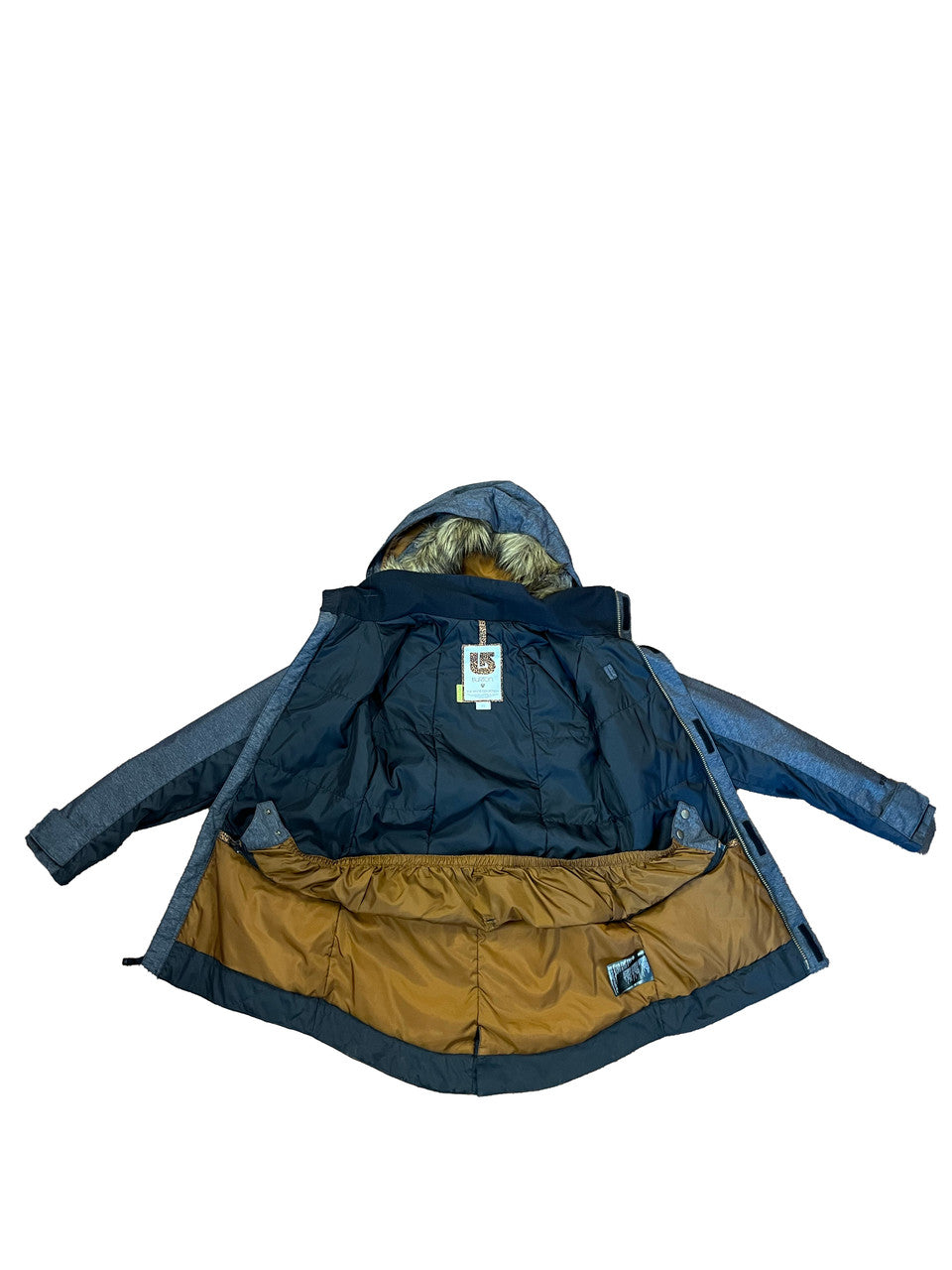 Burton Charlie Jacket - Women's XS - image 2