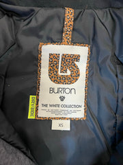 Burton Charlie Jacket - Women's XS - image 6