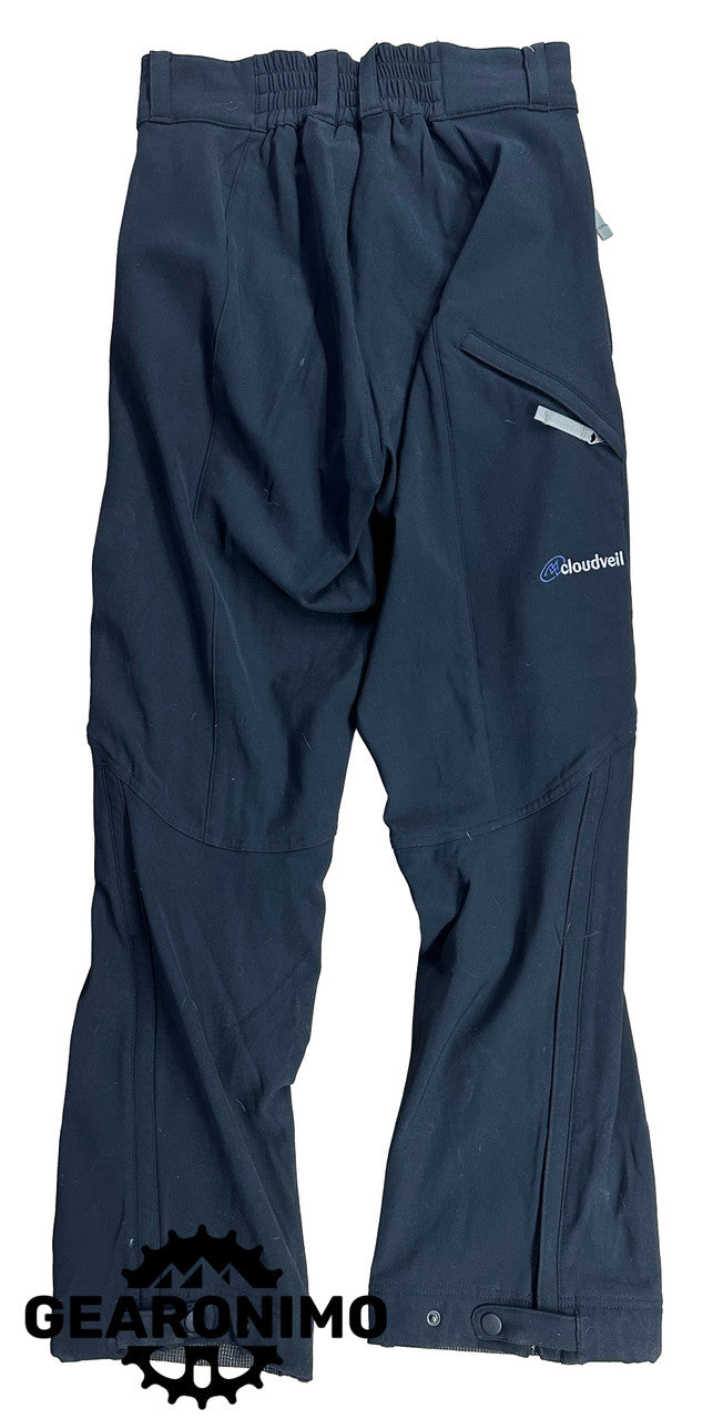 CloudVeil Soft Shell Pant Wmn 8 - image 1