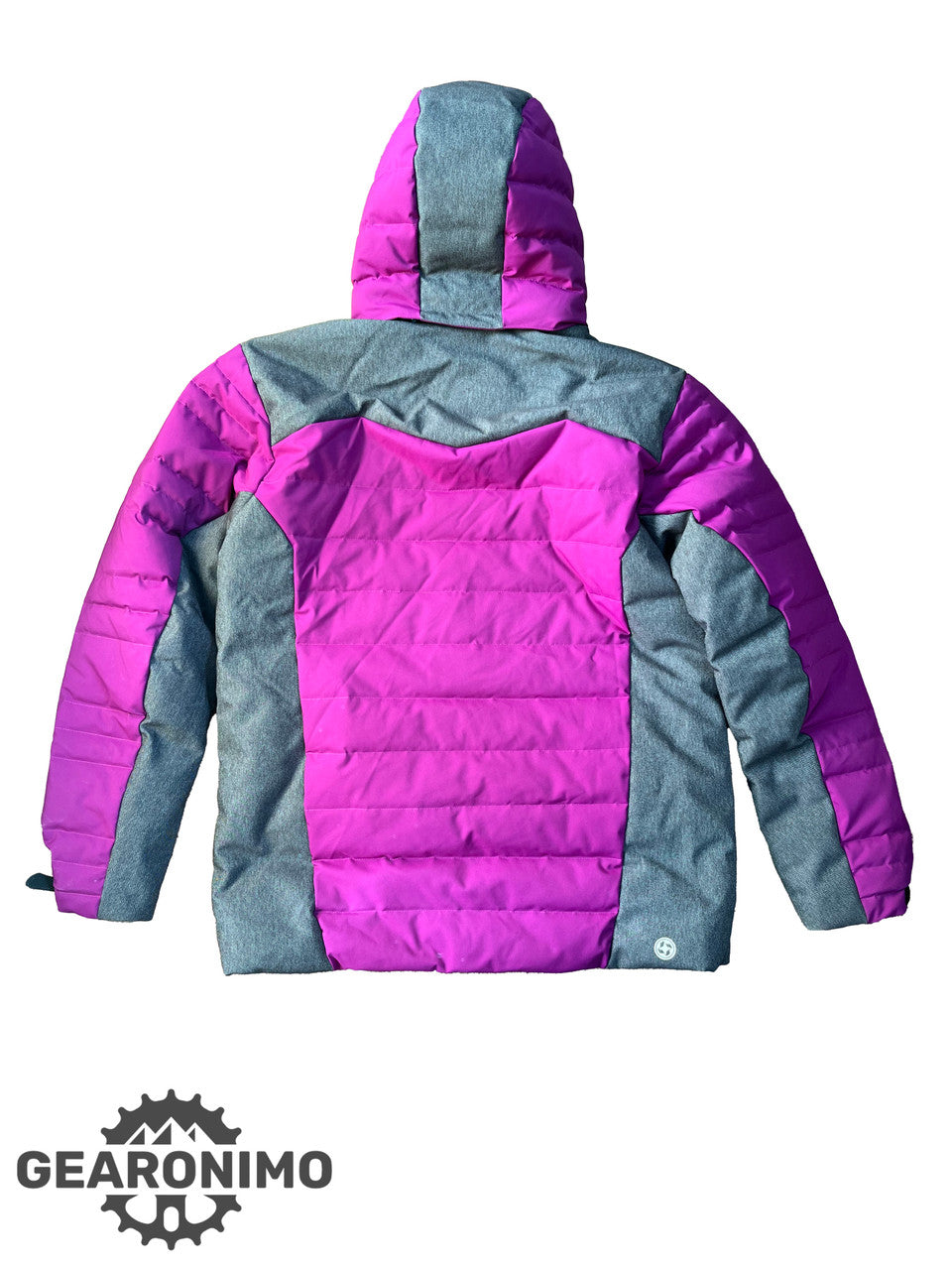 Colmar Ski Jacket - Women's Large - image 4