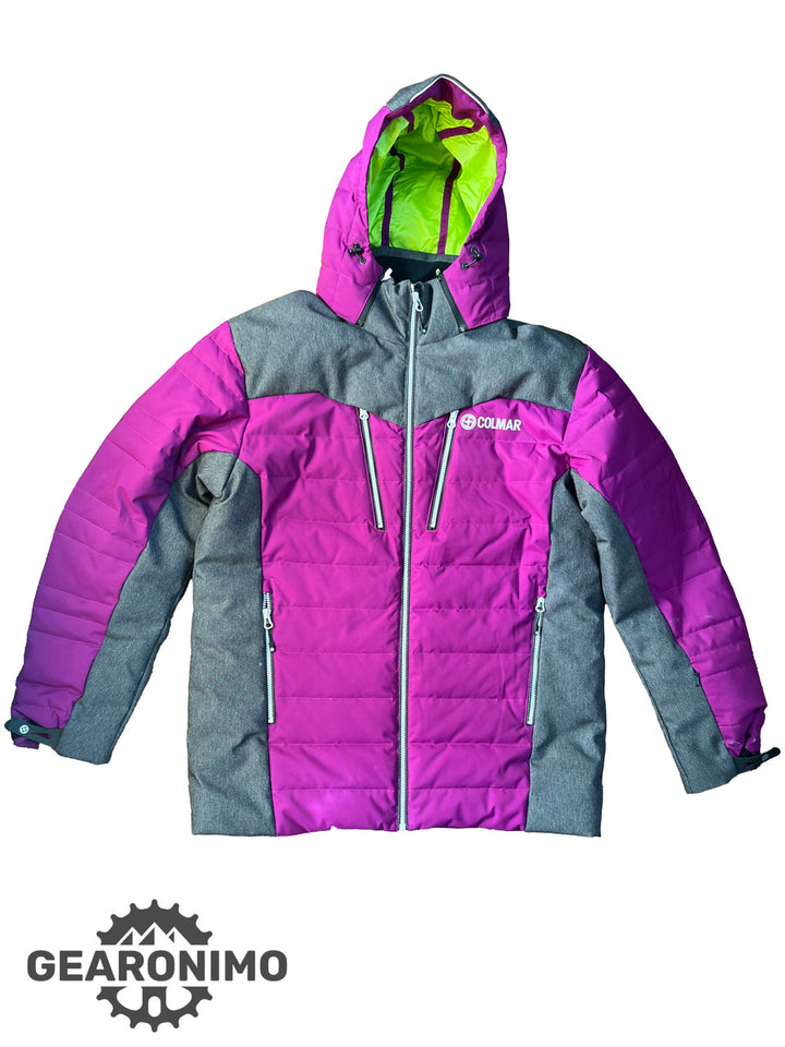 Colmar Ski Jacket - Women's Large - image 1