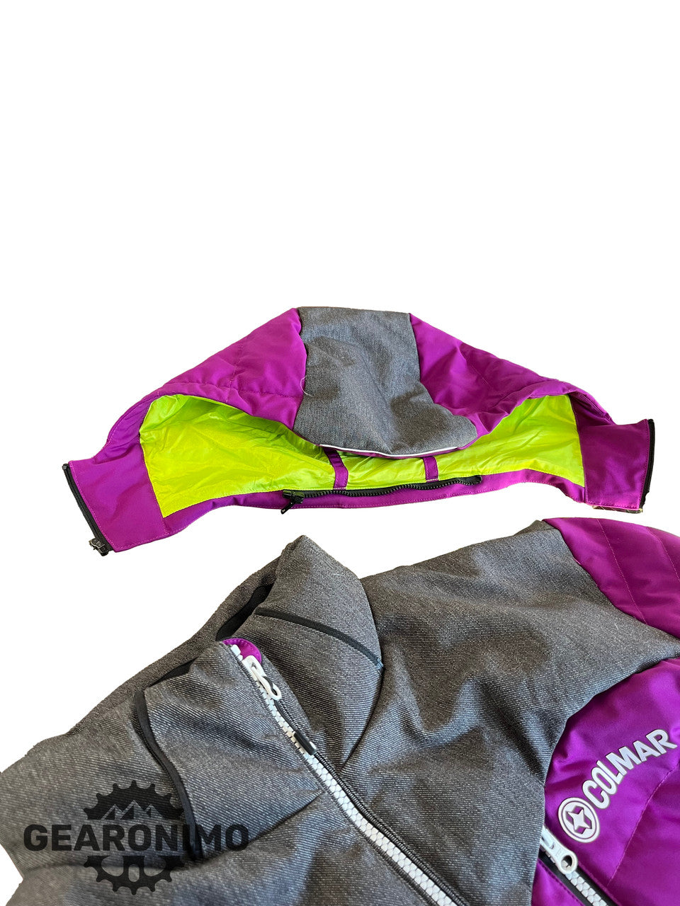 Colmar Ski Jacket - Women's Large - image 2