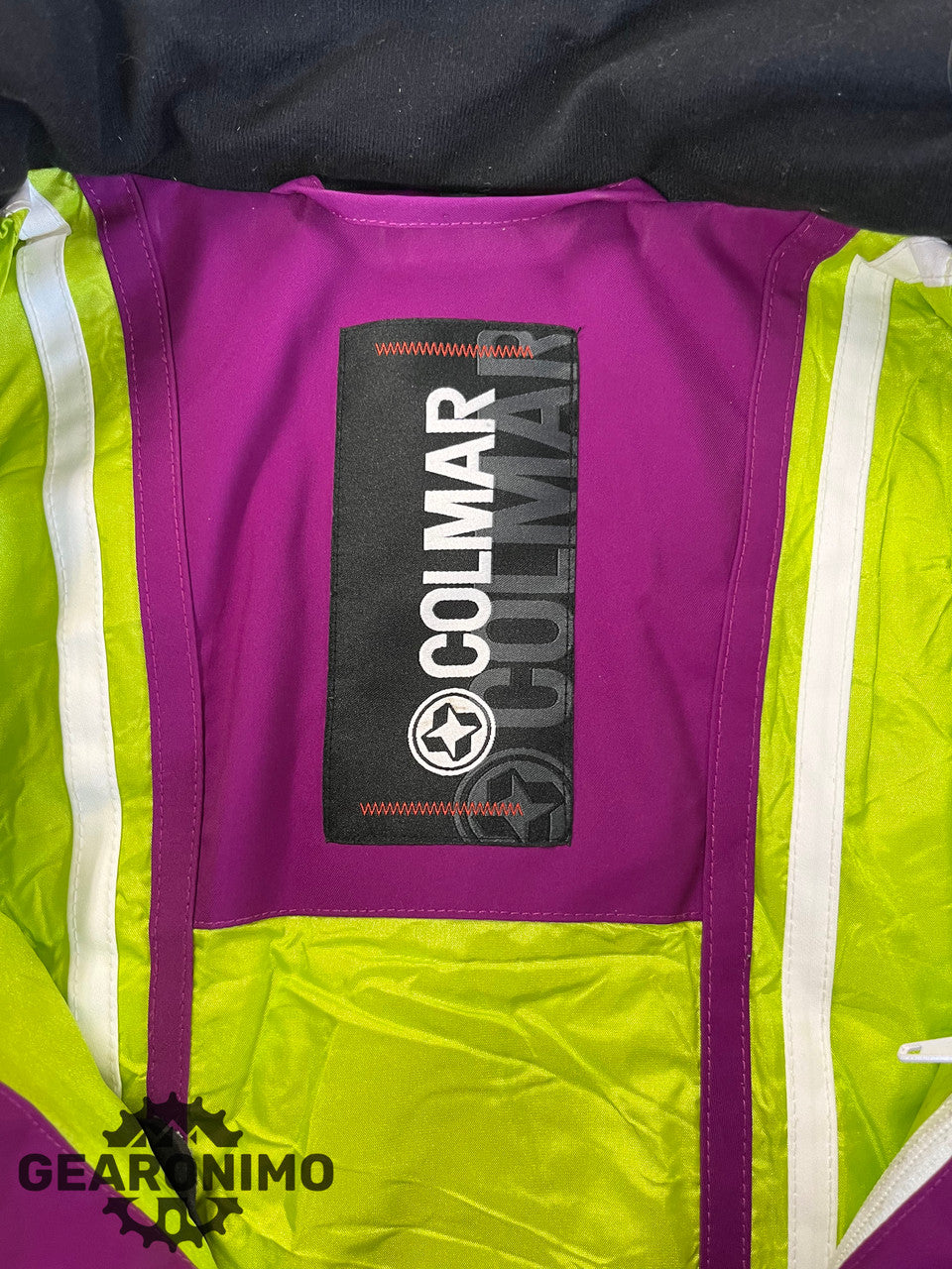 Colmar Ski Jacket - Women's Large - image 5