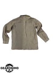 Columbia Shacket Button Up - Men's Large - image 1