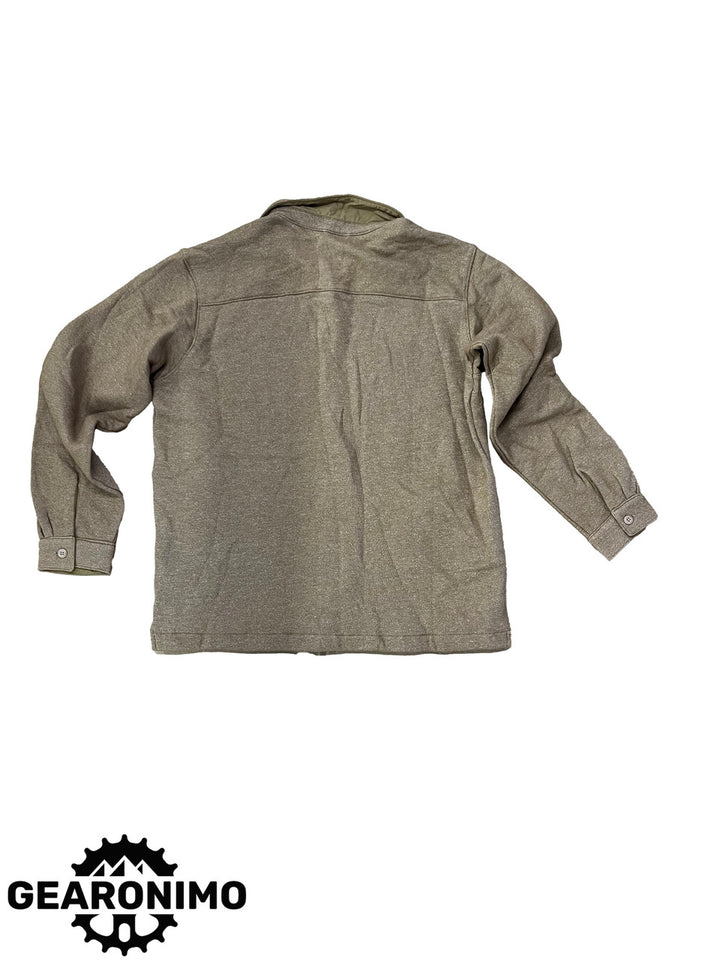 Columbia Shacket Button Up - Men's Large - image 1