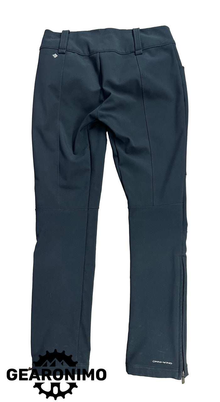 Columbia Soft Shell Wmn 8 - image 1