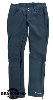 Columbia Soft Shell Wmn 8 - image 2