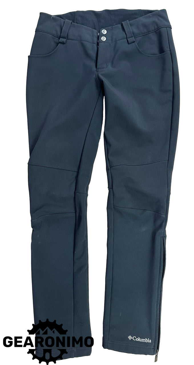 Columbia Soft Shell Wmn 8 - image 2