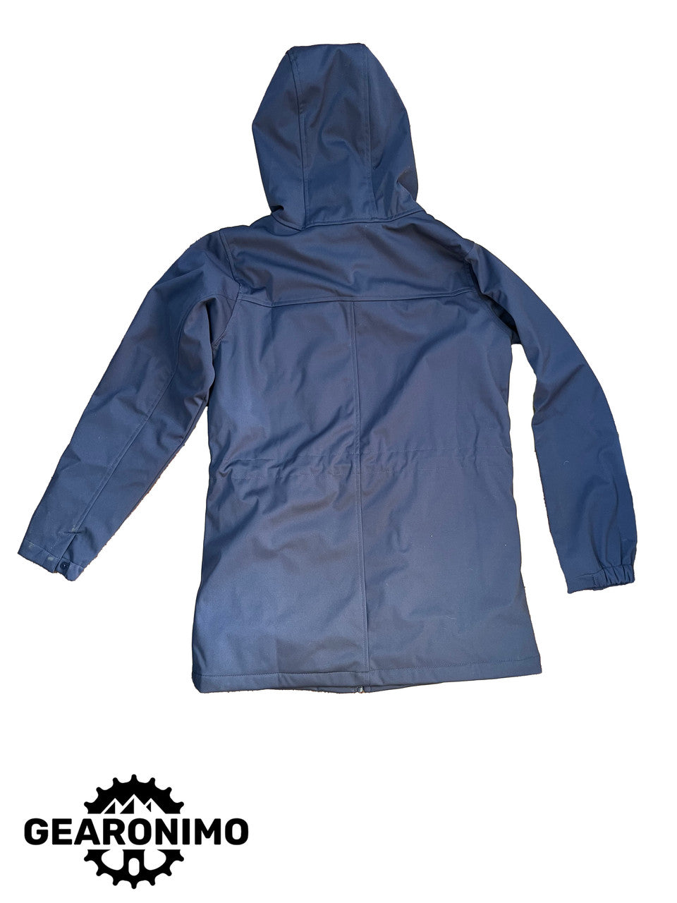 Columbia Rose Wind Lined Jacket (wms S) - image 2