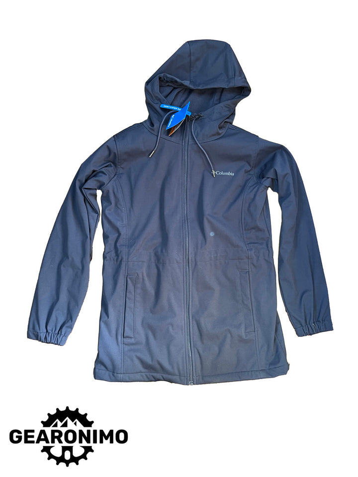 Columbia Rose Wind Lined Jacket (wms S) - image 1