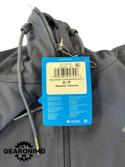 Columbia Rose Wind Lined Jacket (wms S) - image 5