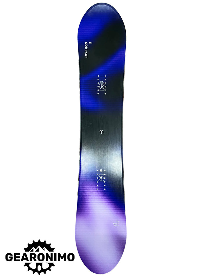 Ride Compact 146 cm 2025 - image 1