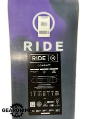 Ride Compact 146 cm 2025 - image 4