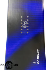 Ride Compact 146 cm 2025 - image 3