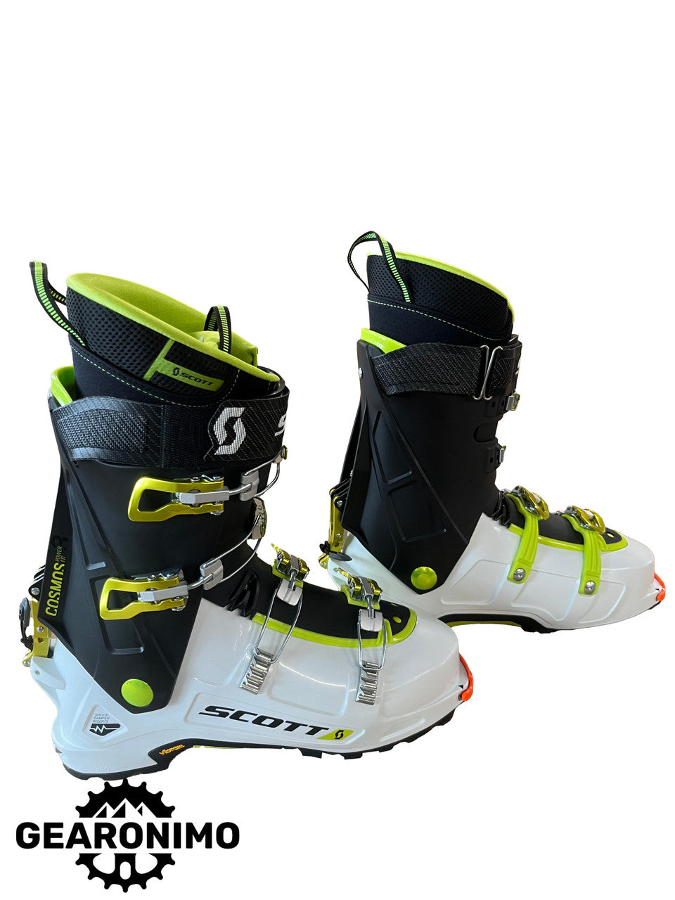 Scott Cosmos 3 Ski Boot - mondo sz 31.0 - image 4
