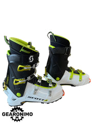 Scott Cosmos 3 Ski Boot - mondo sz 31.0 - image 4