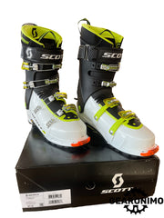 Scott Cosmos 3 Ski Boot - mondo sz 31.0 - image 2