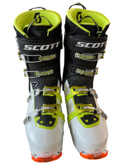Scott Cosmos 3 Ski Boot - mondo sz 31.0 - image 1