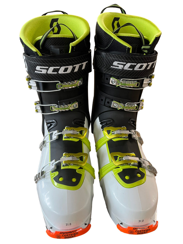 Scott Cosmos 3 Ski Boot - mondo sz 31.0 - image 1