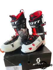 Scott Cosmos Ski Boot - image 3