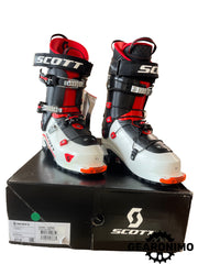 Scott Cosmos Ski Boot - image 5