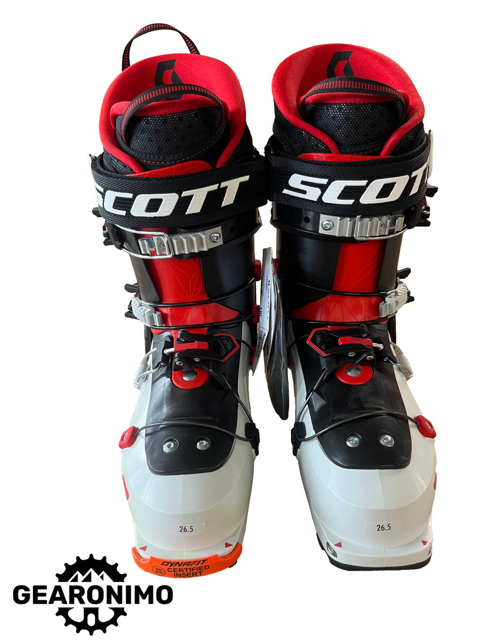 Scott Cosmos Ski Boot - image 4